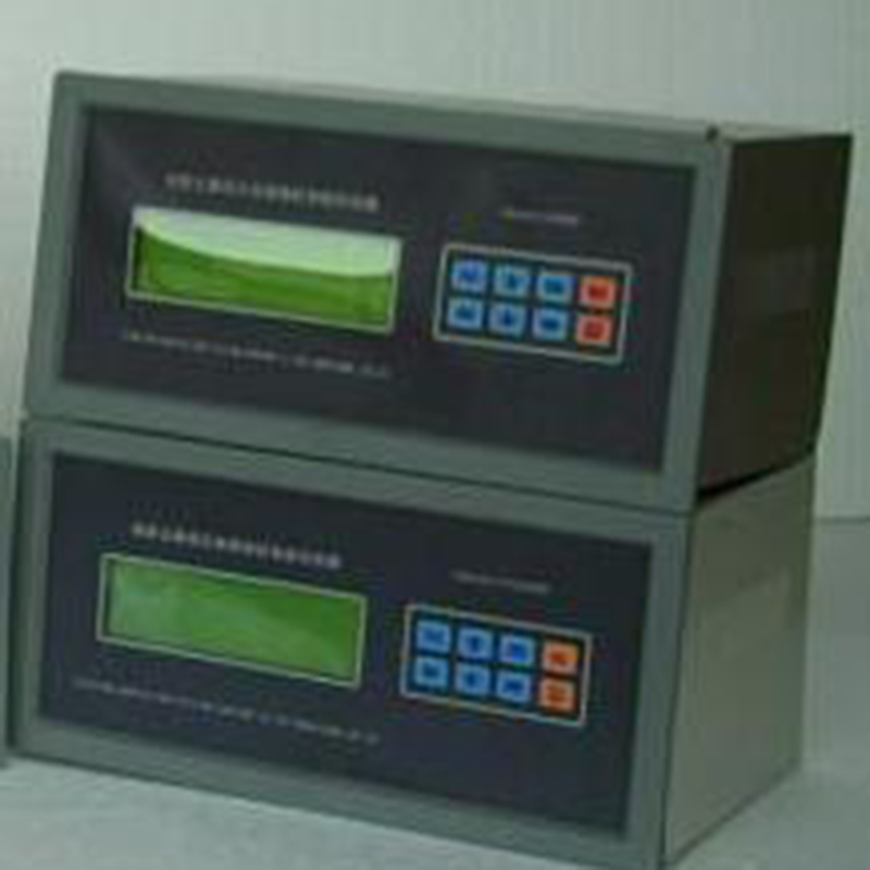 漠河TM-II型电除尘高压控制器